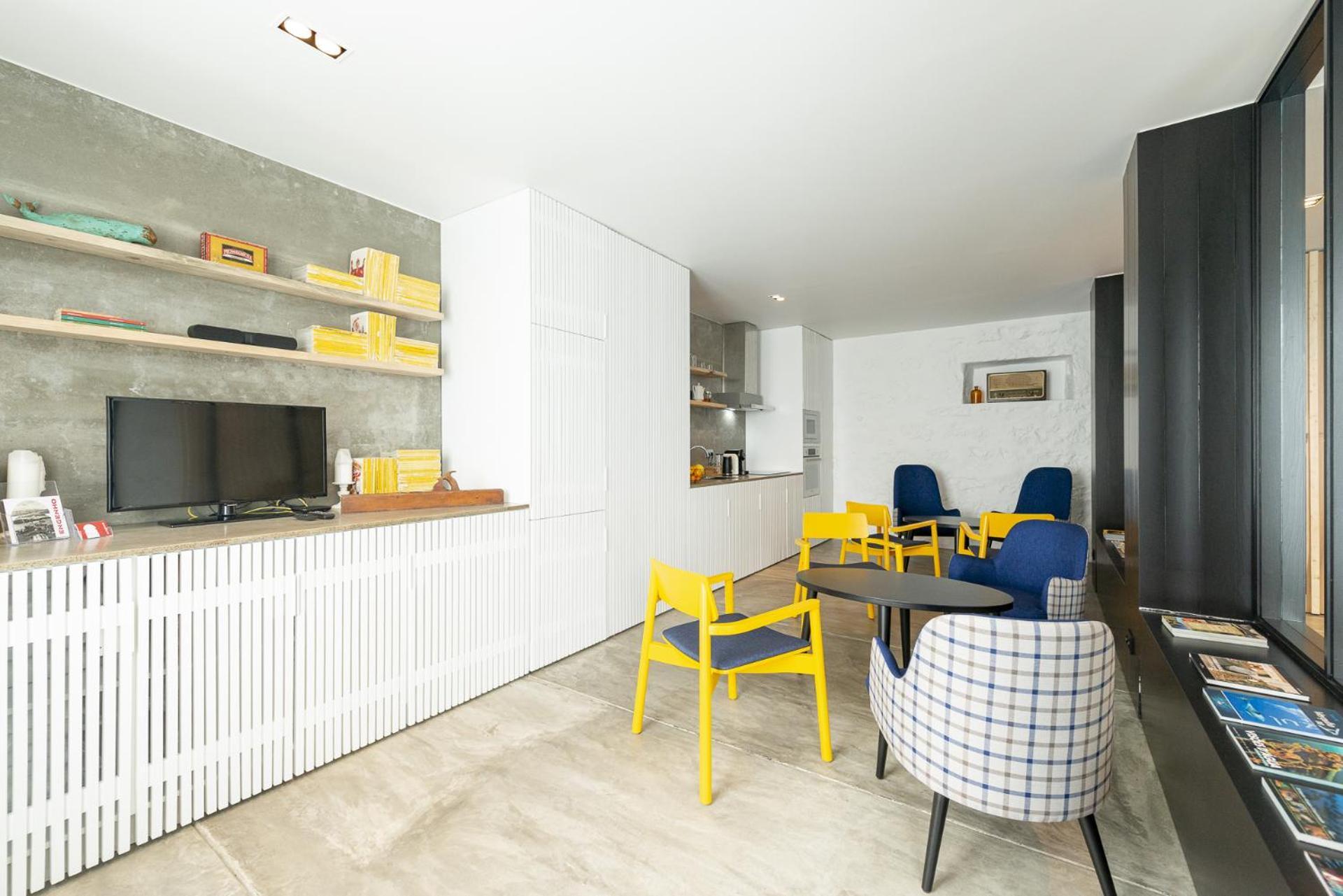 Engenho Hostel Лажес до Пико Екстериор снимка