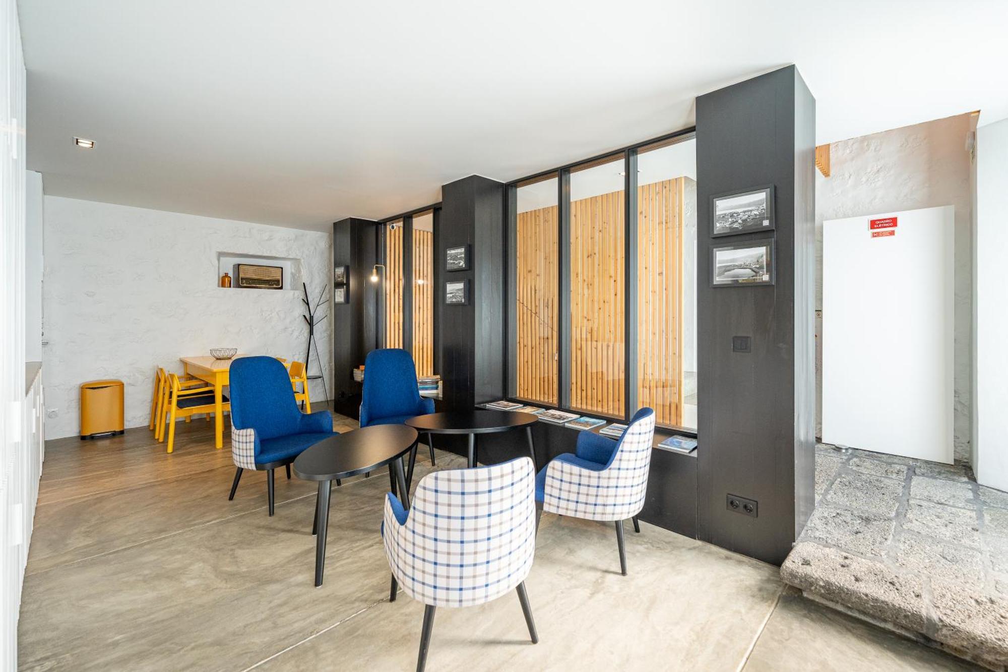 Engenho Hostel Лажес до Пико Екстериор снимка