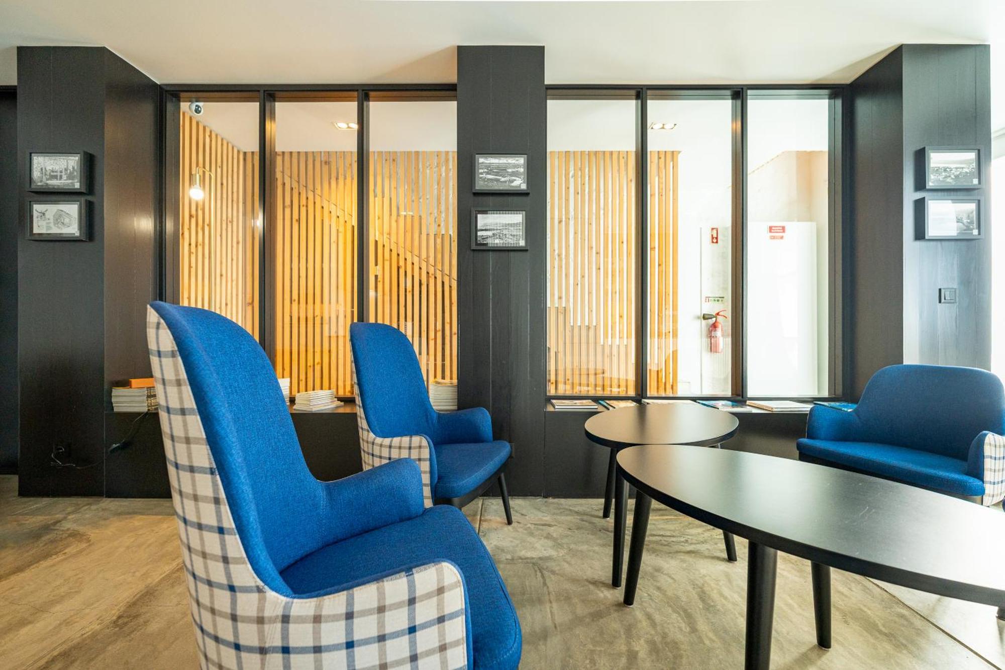 Engenho Hostel Лажес до Пико Стая снимка